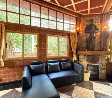 Pai Villa | Villa Wolfsbau