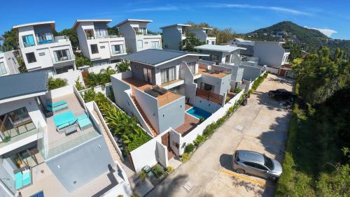 Choeng Mon Villa | Villa Yin 2br Cosy Oasis With A Private Pool