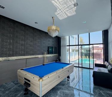 Lop Buri Villa | Villa996