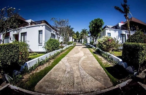 Chakphong House | Village 5 bedrooms- The Oriental Beach