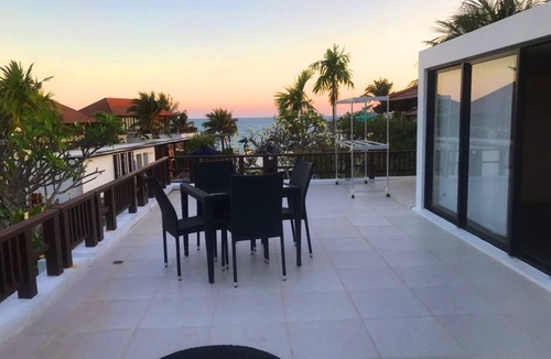 Chakphong House | Village 5 bedrooms- The Oriental Beach
