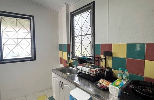Pa Klok House | VILLAGE HOUSE CAC 1, 2 KM TO BANGTAO BEACH (1371)