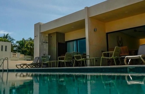 Isla Mujeres Apartment | Villas Eclipse by Andiani Travel