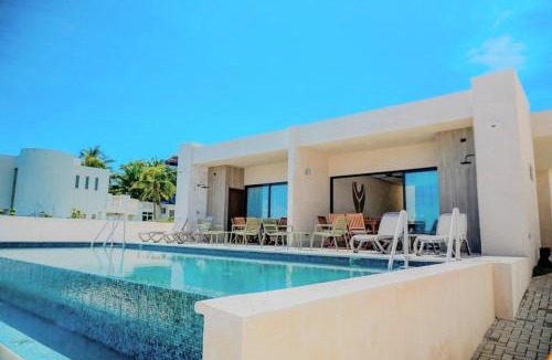 Isla Mujeres Apartment | Villas Eclipse by Andiani Travel