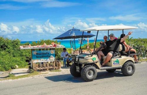 Isla Mujeres Apartment | Villas Eclipse by Andiani Travel