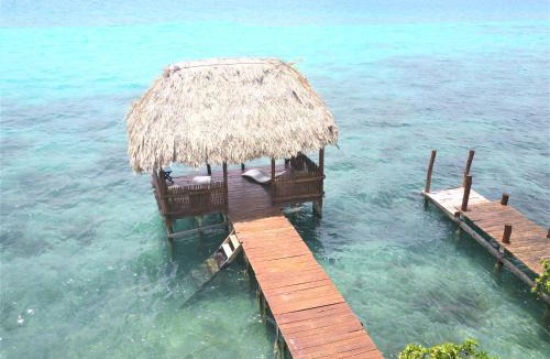 Bacalar Hotel | Villas Ecotucan