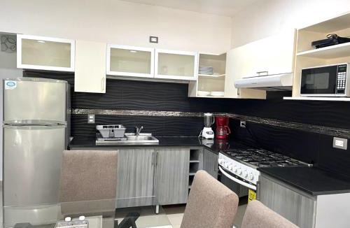 Merida Villa | Villas Paraíso