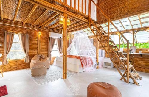 Khao Takiab Villa | Vimala Bamboo #2, Villa with Private Jacuzzi Pool
