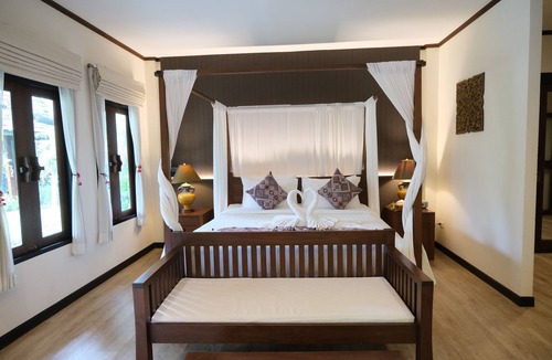 Tha Sala Hotel | Vimarn Kaew Village and Resort