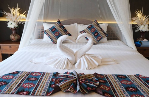 Tha Sala Hotel | Vimarn Kaew Village and Resort