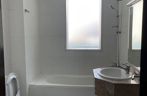 Al Barsha Apartment | VINTAGE CRAFT STAYS