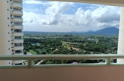 Ban Phe Apartment | VIP condochain 24th floor