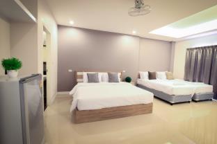 Chalong Hotel | Vipa House Phuket - SHA Extra Plus