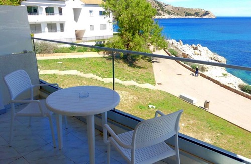 Cala Agulla Apartment | Vistamar Tipo A - Cala Ratjada - Mallorca