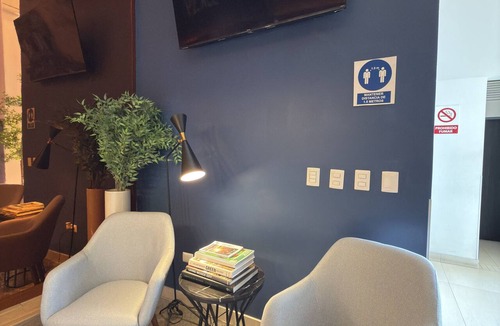 Aguascalientes Hotel | Vive Place
