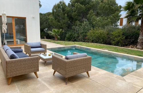 Ciutadella de Menorca Ski Chalet | Vivez Cala Morell!
