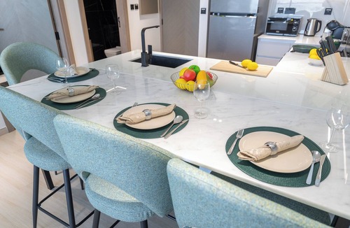 Jumeirah Village Circle Apartment | Vogue 7 mins Sky Dubai 3 mins Cirle Mall