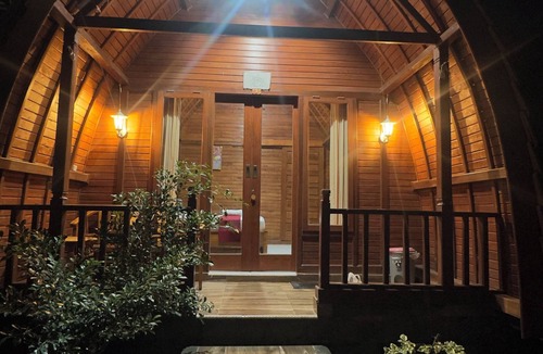 Songan Cottage | Volcano Valley