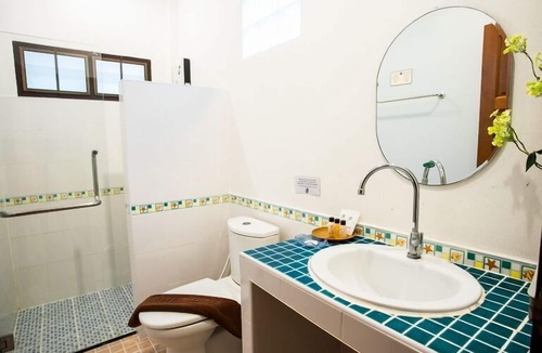 Rayong Hotel | Vongdeuan Resort