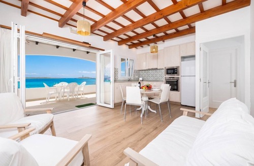 Punta Prima Villa | Voramar Waterfront - Three Bedroom Villa, Sleeps 6