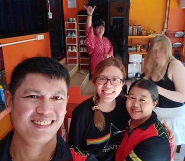 Ko Phi Phi Hostel | Voyagers Hostel