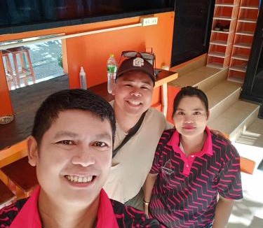 Ko Phi Phi Hostel | Voyagers Hostel