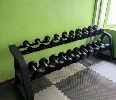 Phra Khanong Nuea Hotel | W District hostel