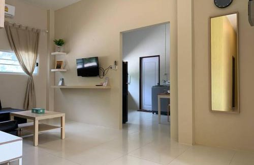 Ranong Villa | W House Ranong 1 Bedroom villa 8/10