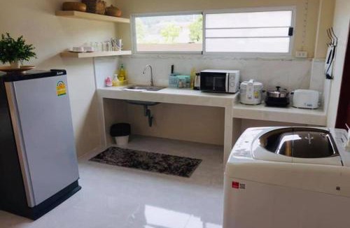 Ranong Villa | W House Ranong 1 Bedroom villa 8/10