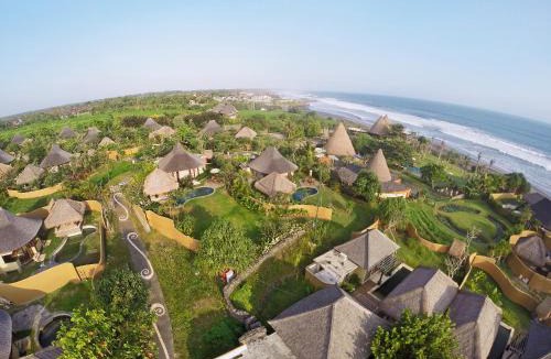 Tabanan Resort | WakaGangga