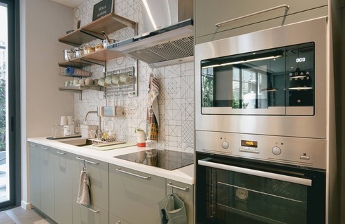 Pathumwan House | Walkable to Paragon - Vacation home - Humble abode