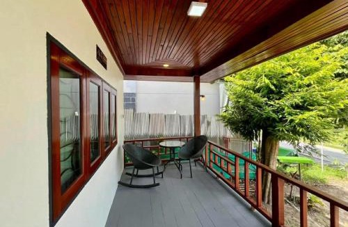Wok Tum House | Wanderlust Cove