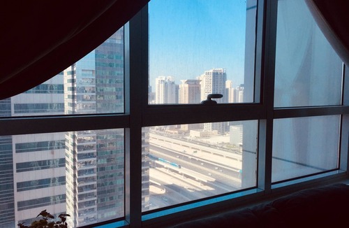 Jumeirah Lake Towers Apartment | Watch JBR Fireworks into 2020 from the Balcony! 3 bed 2 bath + parking