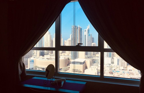 Jumeirah Lake Towers Apartment | Watch JBR Fireworks into 2020 from the Balcony! 3 bed 2 bath + parking