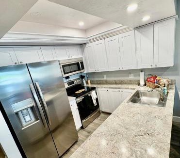 Clewiston Apartment | Waterfront Condo by the Marina