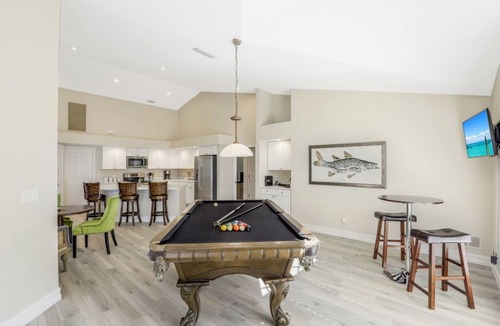 Marco Island House | Waterfront Home | Spectacular View, Pool & Spa