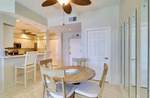 Burnt Store Marina Condo | Waterfront Punta Gorda Condo w/Pool Access!