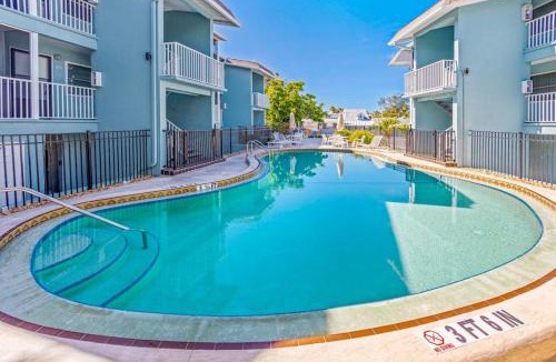 Bradenton Beach House | Wave n' Sea