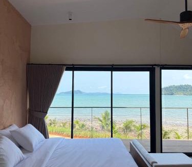 Koh Chang Tai Resort | Wave & Vibes Koh chang