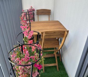 Sharjah Apartment | WelcomeHome Apartments Aljada