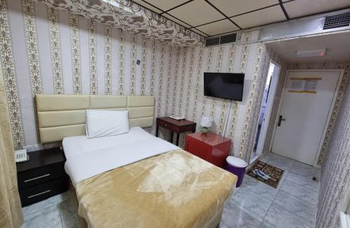 Naif Hotel | West Hotel