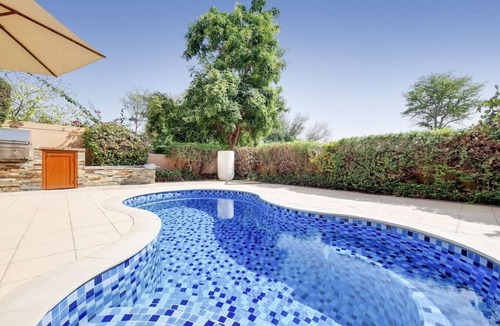 Dubai Apartment | Whispering Pines - Exquisite Three Bedroom Villa