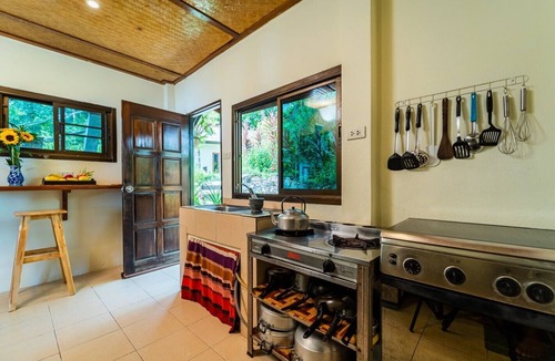 Baan Tai Villa | White Azure Villa 2