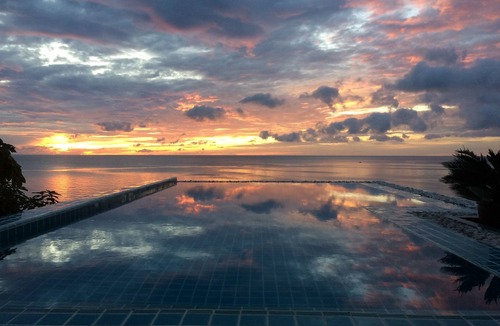 Baan Tai Villa | White Azure Villa 2