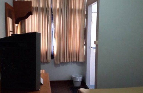 Nana Hotel | White Orchid Inn