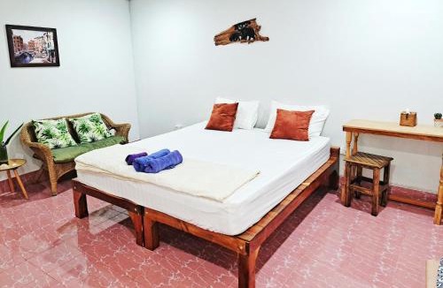 Hat Yai House | whole house for 5 guests 3 beds