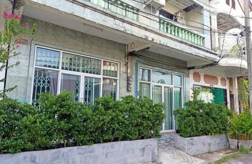 Hat Yai House | whole house for 5 guests 3 beds