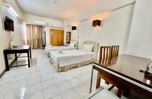 Bang Na Hotel | Win Mansion