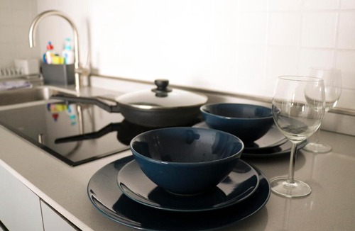 Barsha Heights Apartment | WindWestHome
