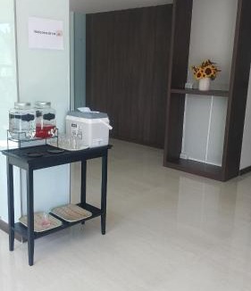 Nai Mueang Hotel | Wish Resident Ubonratchathani